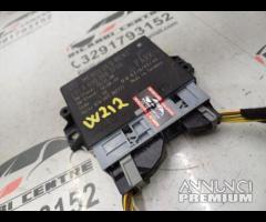 CENTRALINA SENSORI DI PARCHEGIO MERCEDES-BENZ CLAS - 6