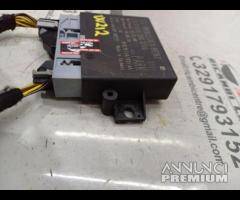 CENTRALINA SENSORI DI PARCHEGIO MERCEDES-BENZ CLAS - 7