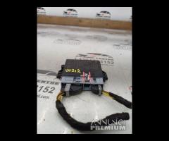 CENTRALINA SENSORI DI PARCHEGIO MERCEDES-BENZ CLAS - 8