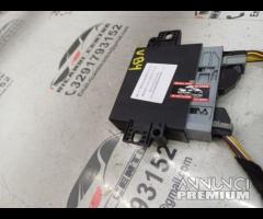 CENTRALINA SENSORI DI PARCHEGIO MERCEDES-BENZ CLAS - 11