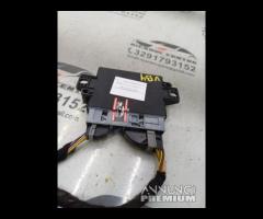 CENTRALINA SENSORI DI PARCHEGIO MERCEDES-BENZ CLAS - 12