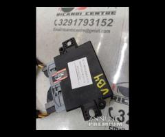 CENTRALINA SENSORI DI PARCHEGIO MERCEDES-BENZ CLAS - 14