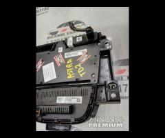 PANNELLO CONTROLLO AUTORADIO/ CLIMA OPEL ASTRA 201 - 9