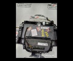 PANNELLO CONTROLLO AUTORADIO/ CLIMA OPEL ASTRA 201 - 10
