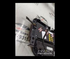 PANNELLO CONTROLLO AUTORADIO/ CLIMA OPEL ASTRA 201 - 11