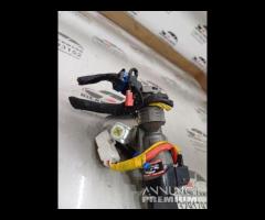 BLOCHETTO ACCENSIONE CON CHIAVE KIA RIO III 2012 8 - 8