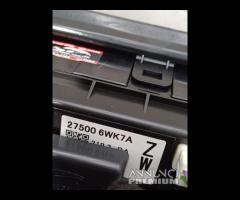 PANNELLO CONTROLLO CLIMA A/C NISSSAN LEAF 2023 275 - 20