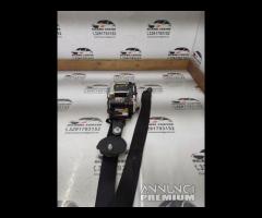 CINTURA DI SICUREZZA ANTERIORE DESTRO 2015 MERCEDE