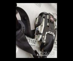 CINTURA DI SICUREZZA ANTERIORE DESTRO 2015 MERCEDE - 18