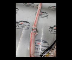 MODULO AIRBAG A TENDINA LATERALE DESTRO JAGUAR XE - 9