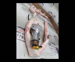 MODULO AIRBAG A TENDINA LATERALE DESTRO JAGUAR XE - 15