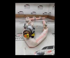 MODULO AIRBAG A TENDINA LATERALE DESTRO JAGUAR XE - 16