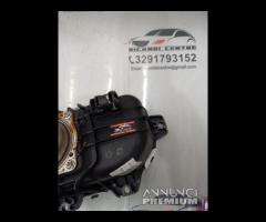 MODULO AIRBAG PASSAGGERO JAGUAR XE 2015 (X760) GX7 - 19