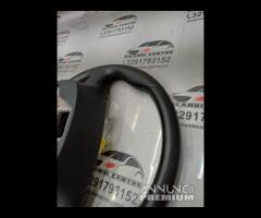 VOLANTE MULTIFUNZIONE IN PELLE NERO SKODA FABIA 20 - 21