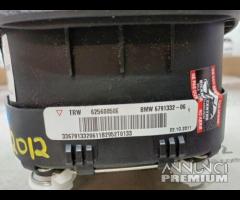 AIRBAG VOLANTE BMW 118i SPORT 2012 SERIE 1 2 3 4 / - 7