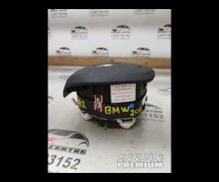 AIRBAG VOLANTE BMW 118i SPORT 2012 SERIE 1 2 3 4 / - 10