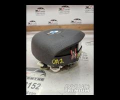 AIRBAG VOLANTE BMW 118i SPORT 2012 SERIE 1 2 3 4 / - 11