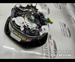 AIRBAG VOLANTE BMW 118i SPORT 2012 SERIE 1 2 3 4 / - 16