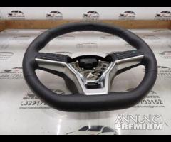 VOLANTE STERZO MULTIFUNZIONE NISSAN LEAF ZE1E 2023 - 7
