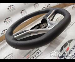 VOLANTE STERZO MULTIFUNZIONE NISSAN LEAF ZE1E 2023 - 10