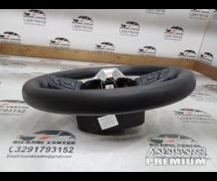 VOLANTE STERZO MULTIFUNZIONE NISSAN LEAF ZE1E 2023 - 13