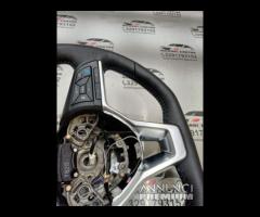 VOLANTE STERZO MULTIFUNZIONE NISSAN LEAF ZE1E 2023 - 15