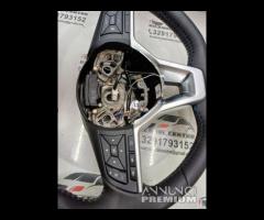 VOLANTE STERZO MULTIFUNZIONE NISSAN LEAF ZE1E 2023 - 16