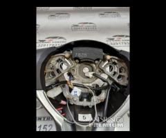 VOLANTE STERZO MULTIFUNZIONE NISSAN LEAF ZE1E 2023 - 17