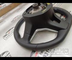 VOLANTE STERZO MULTIFUNZIONE NISSAN LEAF ZE1E 2023 - 18