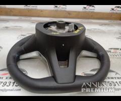 VOLANTE STERZO MULTIFUNZIONE NISSAN LEAF ZE1E 2023 - 19