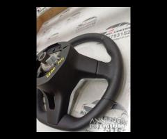 VOLANTE STERZO MULTIFUNZIONE NISSAN LEAF ZE1E 2023 - 20