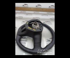 VOLANTE STERZO MULTIFUNZIONE NISSAN LEAF ZE1E 2023 - 22