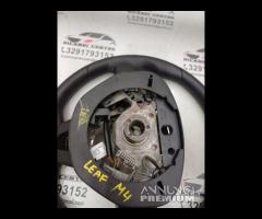 VOLANTE STERZO MULTIFUNZIONE NISSAN LEAF ZE1E 2023 - 23