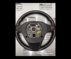 VOLANTE MULTIFUNZIONE IN PELLE NERO OPEL INSIGNIA - 17