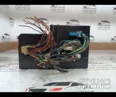 CENTRALINA SCATOLA FUSIBILI MERCEDES-BENZ CLASSE E - 6