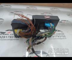 CENTRALINA SCATOLA FUSIBILI MERCEDES-BENZ CLASSE E - 8