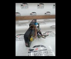 CENTRALINA SCATOLA FUSIBILI MERCEDES-BENZ CLASSE E - 9