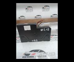 CENTRALINA SCATOLA FUSIBILI MERCEDES-BENZ CLASSE E - 10