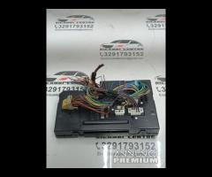 CENTRALINA SCATOLA FUSIBILI MERCEDES-BENZ CLASSE E - 17