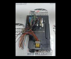 CENTRALINA SCATOLA FUSIBILI MERCEDES-BENZ CLASSE E - 19