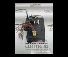 CENTRALINA SCATOLA FUSIBILI MERCEDES-BENZ CLASSE E - 20