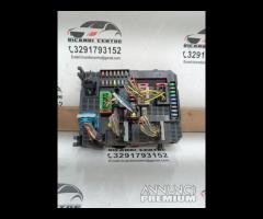 CENTRALINA BSI PORTA FUSIBILI 2012 PEUGEOT 208 I ( - 8