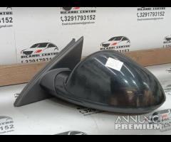 SPECCHIO SPECCHIETTO RETROVISORE SINISTRO OPEL INS - 8