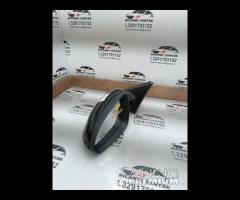 SPECCHIO SPECCHIETTO RETROVISORE SINISTRO OPEL INS - 9