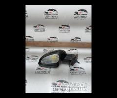 SPECCHIO SPECCHIETTO RETROVISORE SINISTRO OPEL INS - 10