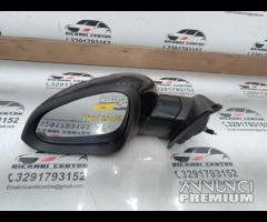 SPECCHIO SPECCHIETTO RETROVISORE SINISTRO OPEL INS - 11