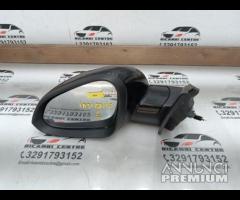 SPECCHIO SPECCHIETTO RETROVISORE SINISTRO OPEL INS - 12