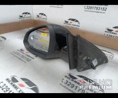 SPECCHIO SPECCHIETTO RETROVISORE SINISTRO OPEL INS - 13