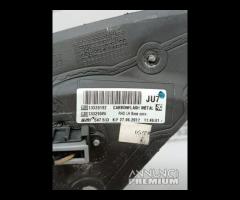 SPECCHIO SPECCHIETTO RETROVISORE SINISTRO OPEL INS - 15