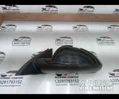 SPECCHIO SPECCHIETTO RETROVISORE SINISTRO OPEL INS - 21